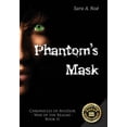 thumbnail image 1 of Chronicles of Avilésor: War of the Realm Phantom's Mask, Book 2, (Hardcover), 1 of 1
