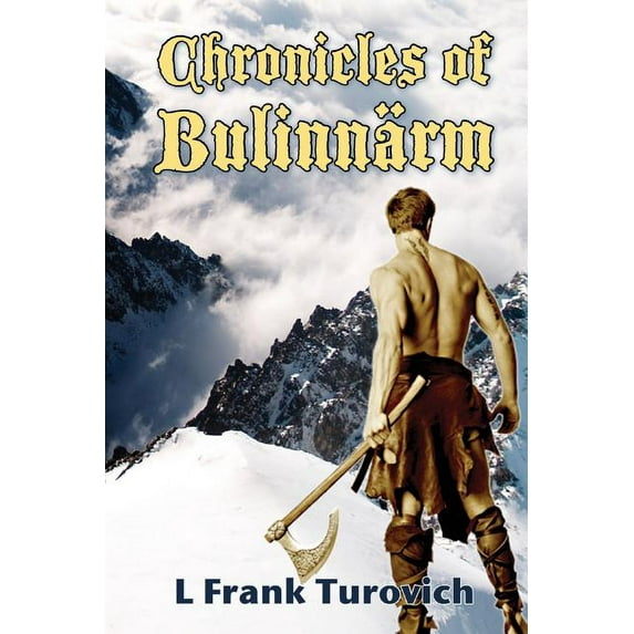 Chronicles of Bulinnarm