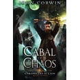 thumbnail image 1 of Cabal of Chaos: Lovecraftian Mythical Fantasy (Paperback) by Austin Rising, John Corwin, 1 of 1