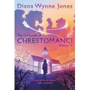 Chronicles of Chrestomanci The Chronicles of Chrestomanci, Vol. II, Book 2, Paperback