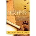 thumbnail image 1 of Chronicles of Destiny: 40 Days of Devotional Impartation, 1 of 1