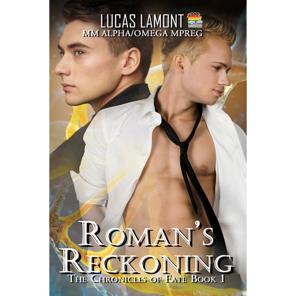 Chronicles of Fate Roman's Reckoning: Type 6 (Part 1), Book 1, (Paperback)