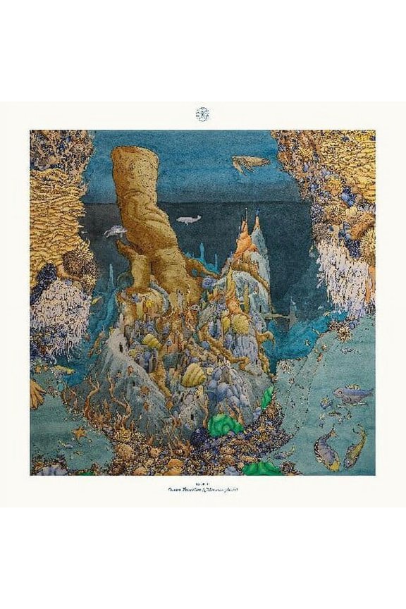 Chronicles of Father Robin - Songs & Tales Of Airoea - Book 2 - Music & Performance - CD