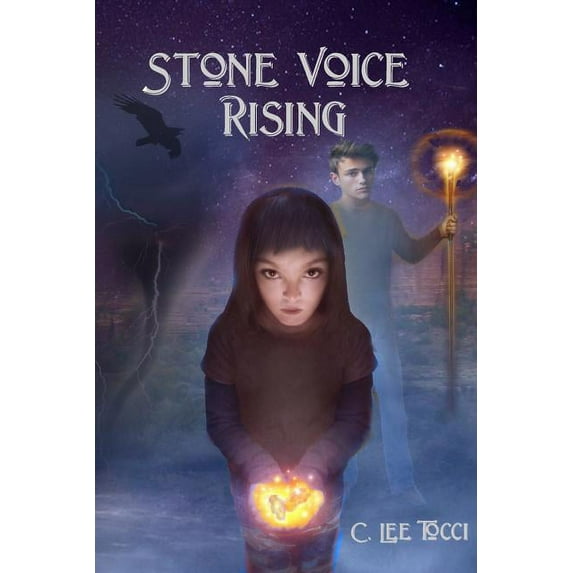 Chronicles of Kiva Stone Voice Rising, Book 1, (Paperback)