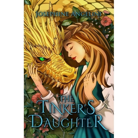 Chronicles of Lucitopia The Tinker's Daughter, Book 2, (Paperback)