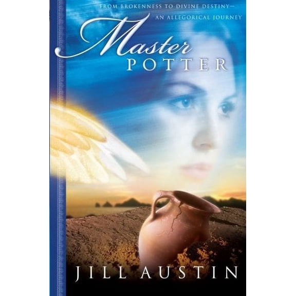 Pre-Owned Master Potter, 9780768421729, 0768421721, Paperback,