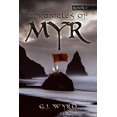 thumbnail image 1 of Chronicles of Myr (Paperback), 1 of 1