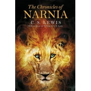 C S LEWIS; PAULINE BAYNES Chronicles of Narnia: The Chronicles of Narnia (Hardcover)