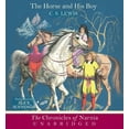 thumbnail image 1 of Chronicles of Narnia The Horse and His Boy CD, Book 03, (Audiobook), 1 of 1