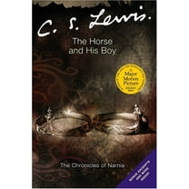 Pre-Owned The Horse and His Boy (The Chronicles of Narnia) (Paperback) 0060764872 9780060764876
