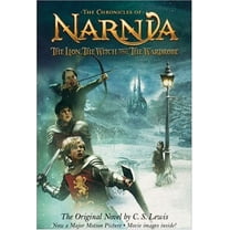 Pre-Owned The Lion, the Witch and the Wardrobe (Paperback) 0060765461 9780060765460