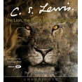 thumbnail image 1 of Chronicles of Narnia The Lion, the Witch and the Wardrobe Adult CD, Book 2, (Audiobook), 1 of 1