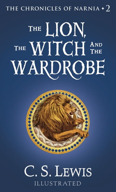 Chronicles of Narnia The Lion, the Witch and the Wardrobe