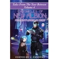 thumbnail image 1 of Chronicles of New Albion: Adventures in 2187, (Paperback), 1 of 1