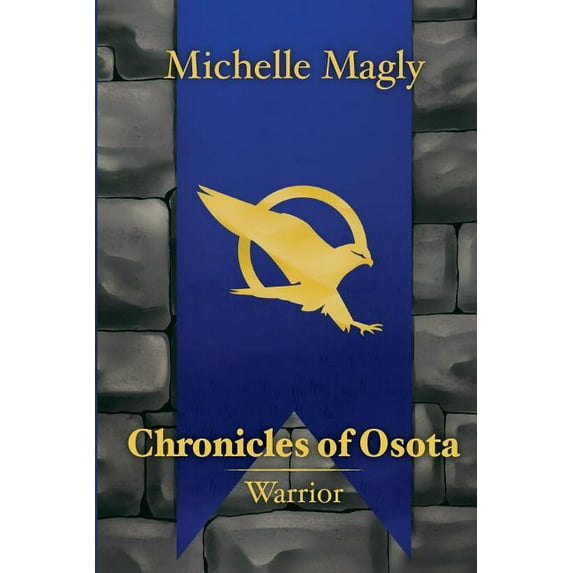 Chronicles of Osota - Warrior