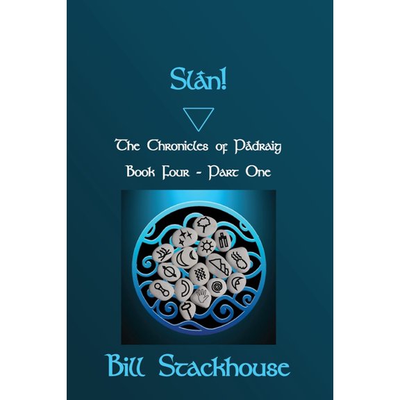 Chronicles of PÃ¡draig SlÃ¡n!, Book 5, (Paperback)