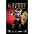 thumbnail image 1 of Chronicles of Raynor : The Crimson Prince, 1 of 1
