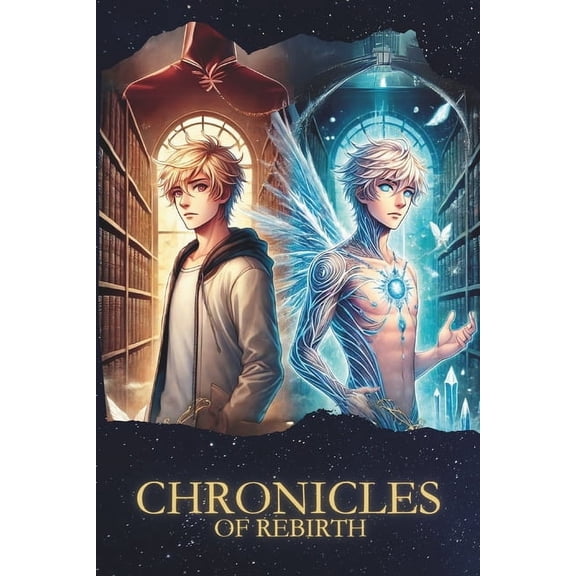 Chronicles of Rebirth Chronicles of Rebirth, Book 1, (Paperback)