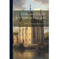 thumbnail image 1 of Chronicles of Southport in 1845 (Paperback), 1 of 1