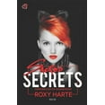 thumbnail image 1 of Sacred Secrets Chronicles of Surrender Paperback 1719918996 9781719918992 Roxy Harte, 1 of 1