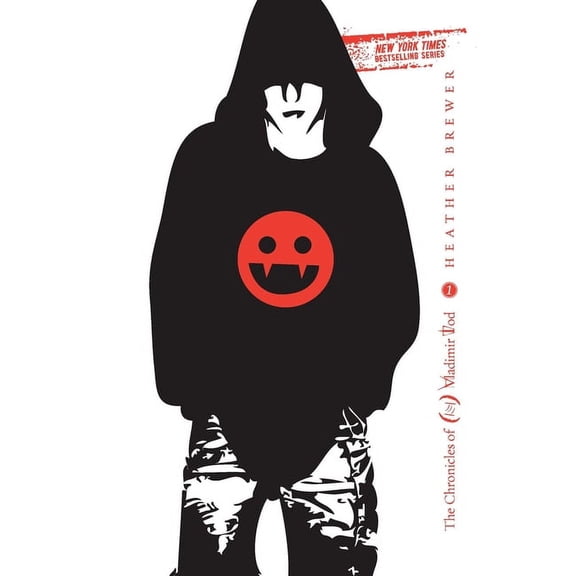 Chronicles of Vladimir Tod Eighth Grade Bites #1: The Chronicles of Vladimir Tod, Book 1, (Paperback)