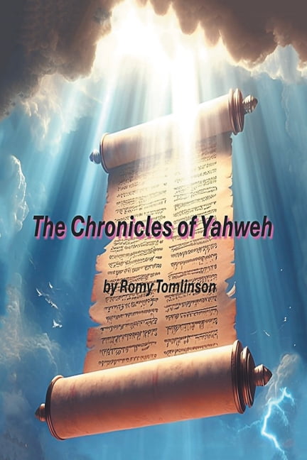The Chronicles of Yahweh, (Paperback)