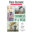 thumbnail image 1 of Pre-Owned Chronicles of a Vicar (Paperback) 0006281354 9780006281351, 1 of 1