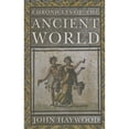 thumbnail image 1 of Pre-Owned Chronicles of the Ancient World (Paperback) 1848668961 9781848668966, 1 of 1