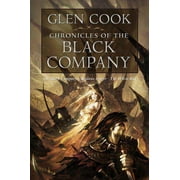 Chronicles of The Black Company Chronicles of the Black Company Edition 1 Paperback