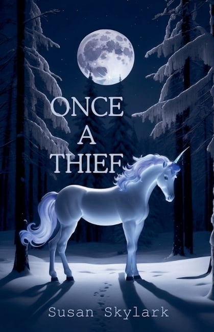 Chronicles of the Brethren Once a Thief, Book 0.3, (Paperback)