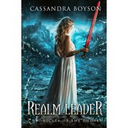 Chronicles of the Chosen Realm Leader, Paperback