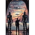 thumbnail image 1 of Chronicles of the First Metagalactic Emperor: Battle of the AI, (Paperback), 1 of 1