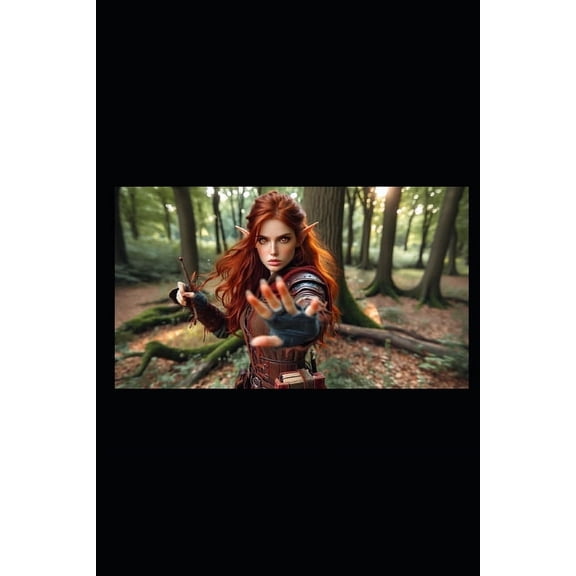 Chronicles of the Inclusive Grove: Book One: Darkness of the Apocalypse, (Paperback)