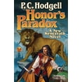 thumbnail image 1 of Pre-Owned Honor's Paradox (Mass Market Paperback) 145163854X 9781451638547, 1 of 1