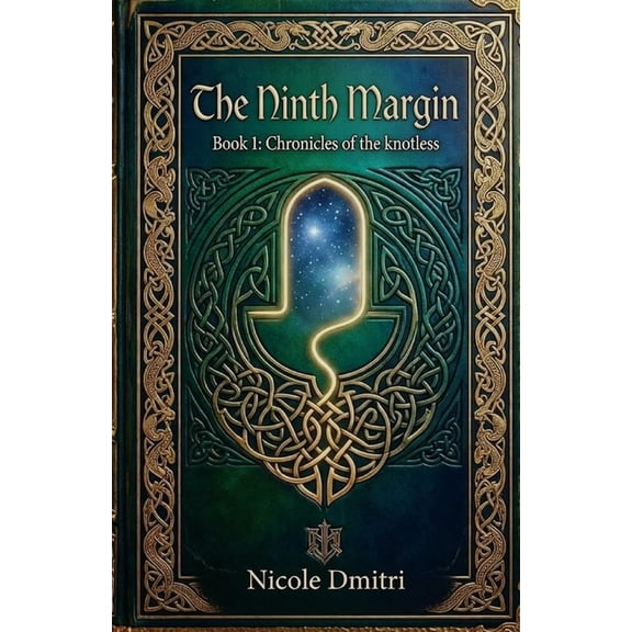Chronicles of the Knotless The Ninth Margin: Book 1: Chronicles of the knotless, Book 1, (Paperback)