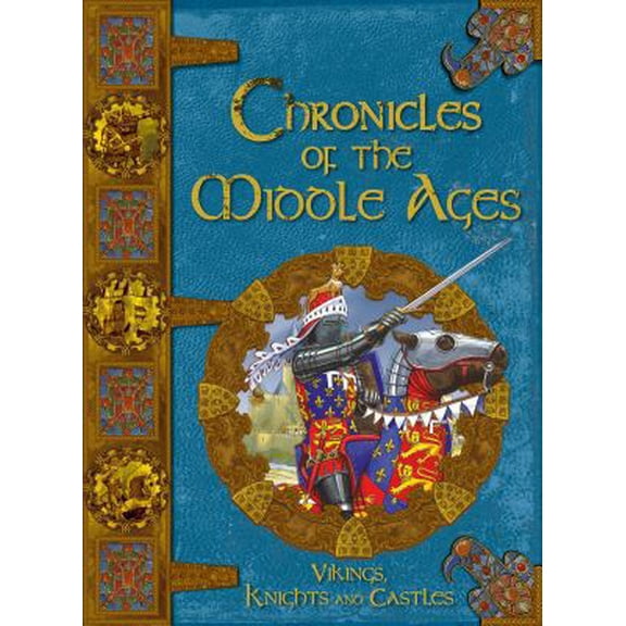 Pre-Owned Chronicles of the Middle Ages (Paperback) 1908177896 9781908177896