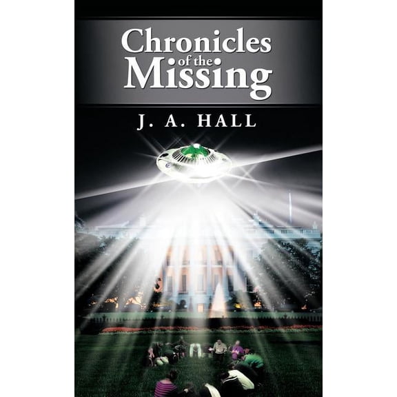 Chronicles of the Missing
