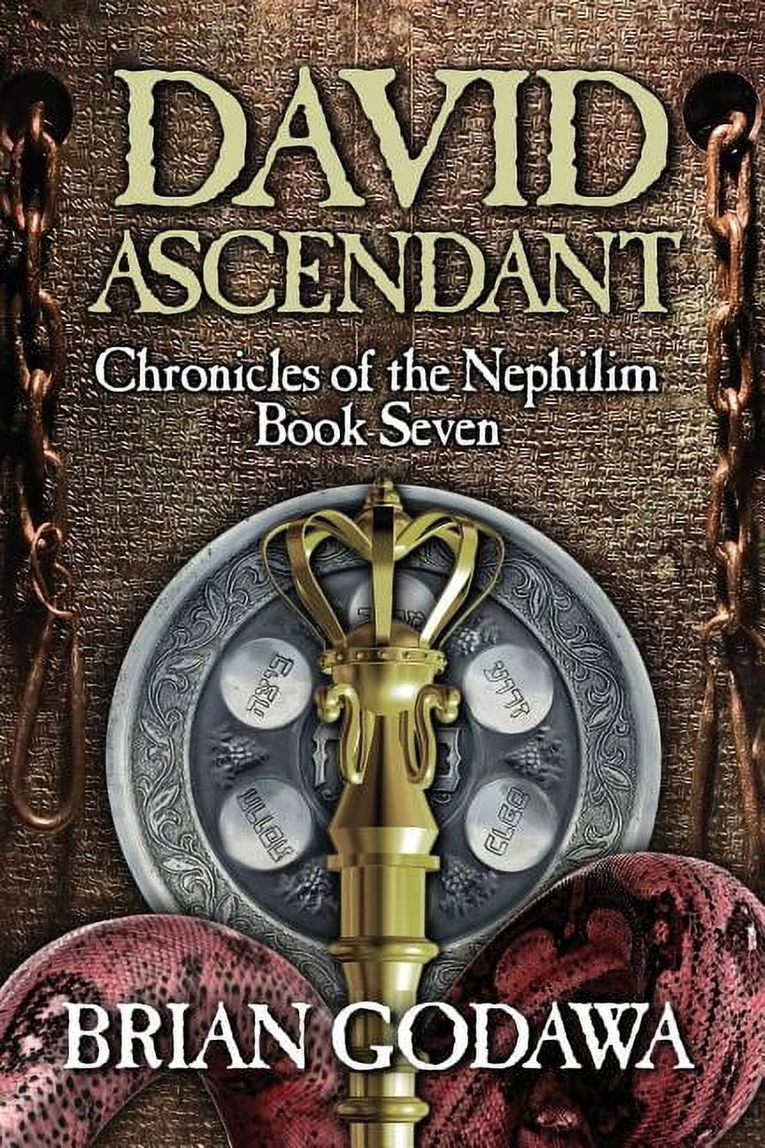 Chronicles of the Nephilim David Ascendant (Paperback)