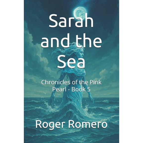 Chronicles of the Pink Pearl Sarah and the Sea, Book 5, (Paperback)