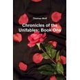 thumbnail image 1 of Chronicles of the Unifables: Book One, (Paperback), 1 of 1