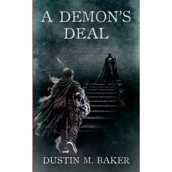 Chronicles of the Warlock A Demon's Deal, Book 2, (Paperback)