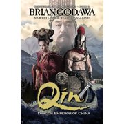 Chronicles of the Watchers Qin Dragon Emperor of China, Book 2, Paperback