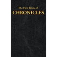 thumbnail image 1 of Chronicles: The First Book of, (Hardcover), 1 of 1