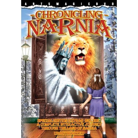 Chronicling Narnia (DVD), Arts Magic, Documentary