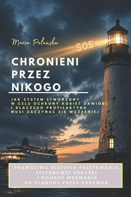 Chronieni przez nikogo, (Paperback)