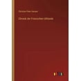 thumbnail image 1 of Chronik der Friesischen Uthlande, (Paperback), 1 of 1