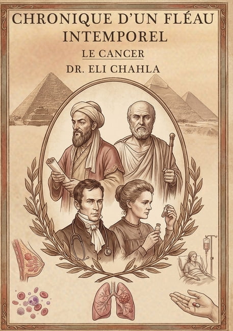 Chronique d'Un FlÃ©au Intemporel, (Paperback)
