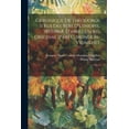thumbnail image 1 of Chronique de Théodoros II roi des rois d'Éthiopie, 1853-1868. D'après un MS. original [par] C. Mondon-Vidailhet : 2 (Paperback), 1 of 1