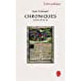 thumbnail image 1 of Chroniques II (Ldp Let.Gothiq.) (French Edition), 1 of 1