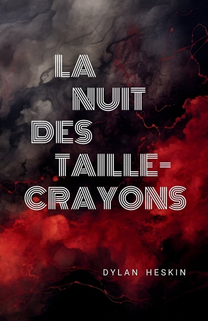 Chroniques d'Un Futur SegmentÃ© La Nuit des Taille-Crayons: douze nouvelles dans l'univers de Performants, (Paperback)